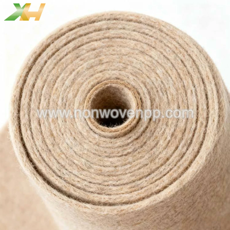non woven needle felt